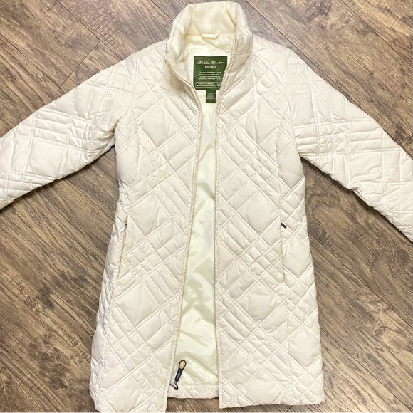 Eddie Bauer Jackets & Coats Vintage Eddie Bauer Womens Full Zip